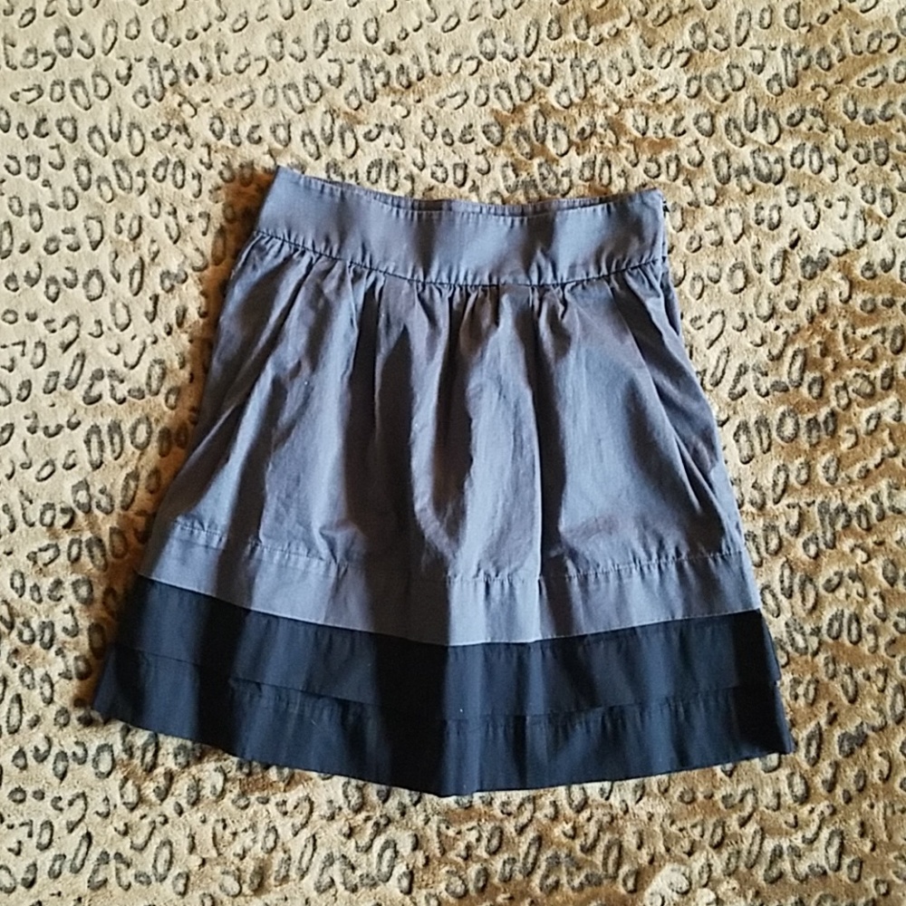 Old Navy Tiered Skirt